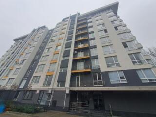 Apartament cu 1 cameră.