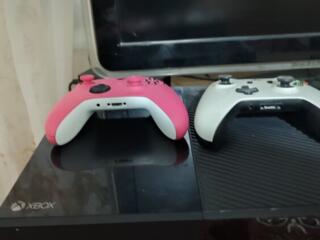 Продам Xbox one