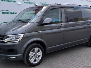 Volkswagen Transporter Cu TVA an. 2015