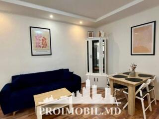 Vă propunem spre vânzare acestapartament cu 2camere în sect. Centru, .