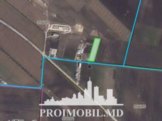 Spre vânzare se oferă teren pentru construcții, situat în Stăuceni pe 