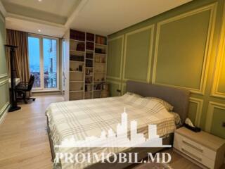 Spre chirie se oferă apartament în bloc nou, sect. Centru, str. ...