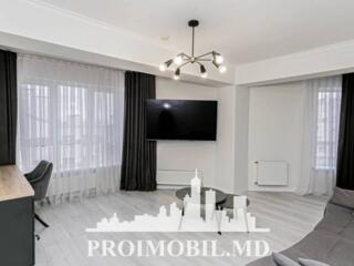 Spre chirie se oferă apartament în sect. Centru, str. Nicolae ...