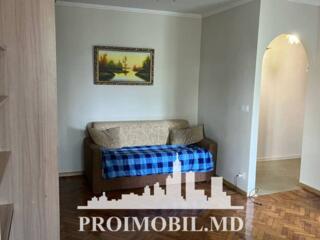 Spre chirie se oferă apartament în sect. Centru, str. Iurii Gagarin. .