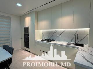 Spre chirie se oferă apartament în sect. Buiucani, str. Ion Buzdugan. 