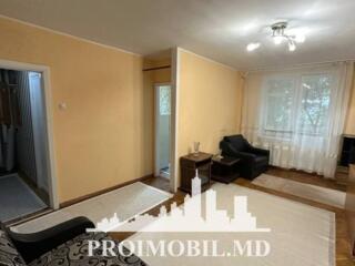 Vă propunem spre vânzare acestapartament cu 2camere,sect. ...