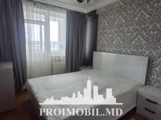 Vă propunem spre vânzare acestapartament cu 2camere,sect. Râșcani, ...