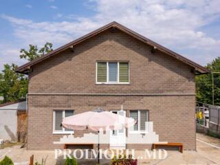 Spre chirie se oferă casă în sect. Buiucani, str. Primăverii. ...