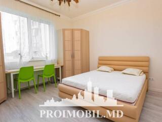 Vă propunem spre chirie apartament în bloc nou, Râșcani, str. Nicolae 