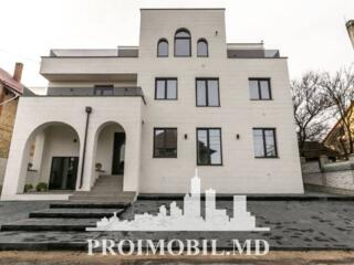 Vă propunem spre vânzare acestapartament cu 4camere și living în ...