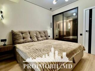 Vă propunem spre vânzare acest apartament cu 1cameră și living, sect. 