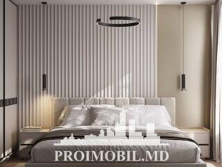 Vă propunem spre vânzare acestapartament cu 2camere și living,sect. ..