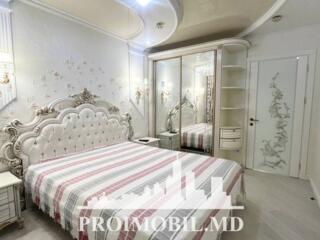 Spre chirie se oferă apartament în sect. Buiucani, str. Alba Iulia. ..