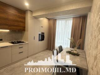 Vă propunem spre vânzare acest apartament cu 3 camere și living, ...