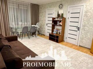 Spre vânzare se oferă apartament cu 3camere,însect. Centru, str. ...