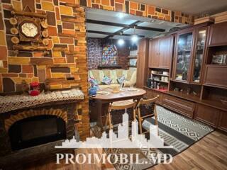 ​ Vă propunem spre vânzare acest apartament cu 2 camere și living, ...