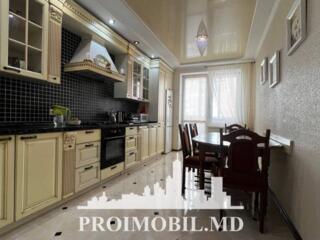 Vă propunem spre vânzare acestapartament cu 3 camere, sect. Buiucani, 