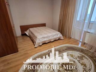 Vă propunem spre vânzare acestapartament cu 2camere și living,sect. ..