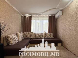 Vă propunem spre vânzare acestapartament cu 4camere, sect. Râșcani, ..