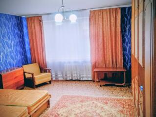 Собственник продает 1-к квартиру. 38 м. Кишинев, Рышкановка.