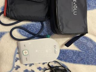 Новый тонометр