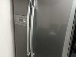 Холодильник side by side Daewoo