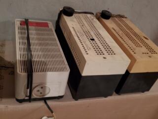 Продам советские стабилизаторы напряжения в отличном состоянии