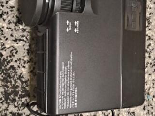 Продам новый проектор