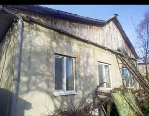 Дом в районе таможни на Шелковом.