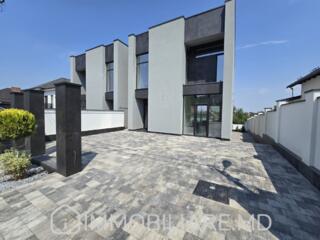 Casă cu 2 niveluri, sect. Buiucani Vă propunem spre vânzare casă cu 2 