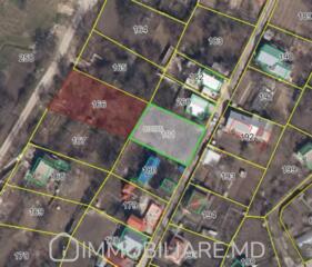 Teren agricol, or. Codru Vă propunem spre vânzare un teren agricol ...