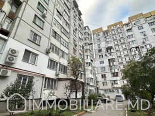 Apartament cu 2 camere, sect. Centru Vă propunem spre vânzare ...