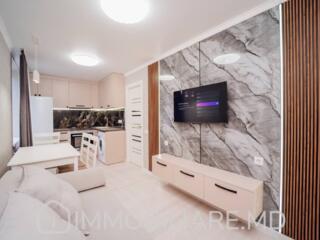 Apartament cu 1 cameră, sect. Râșcani Vă propunem spre vânzare ...