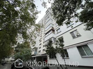 Apartament cu 4 camere, sect. Ciocana Vă propunem spre vânzare ...