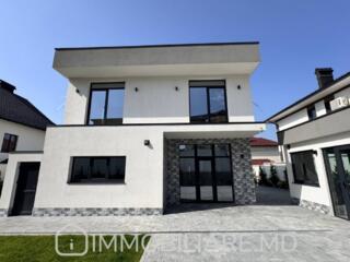 Casă cu 2 niveluri, or. Durlești (Poiana Domnească) Vă propunem spre .