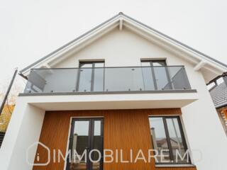 Casă cu 2 niveluri, com. Băcioi Vă propunem spre vânzare casă cu 2 ...