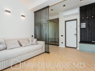 Penthouse cu 2 camere, or. Ialoveni Vă propunem spre vânzare ...