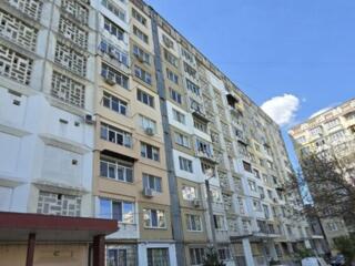 Apartament cu 2 camere, sect. Ciocana Vă propunem spre vânzare ...