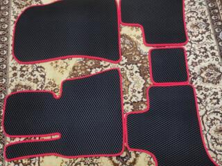 Eva коврики БМВ х5 е53