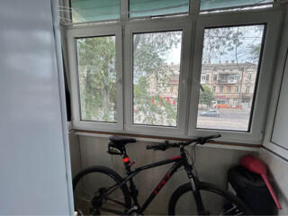 3-комн. квартира со своим ГАЗОВЫМ отоплением