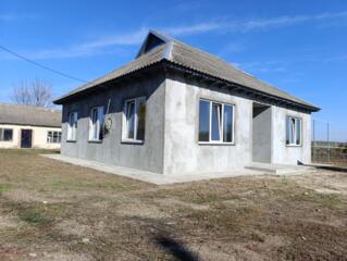 Дом в Карагаше