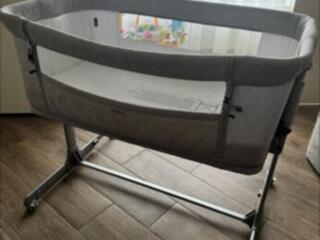 Кроватка 3в1