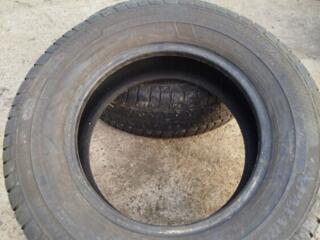 Шины на 14" 185/70 и 185/60 Росава и Аплус. Всесезонка