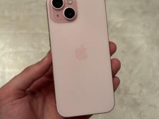 New - iPhone 15 - 40 циклов / Рассрочка!