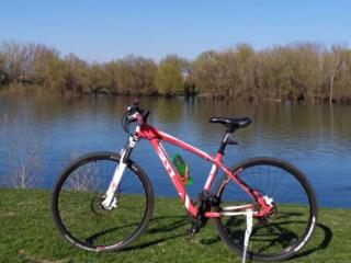 Продам велосипед.