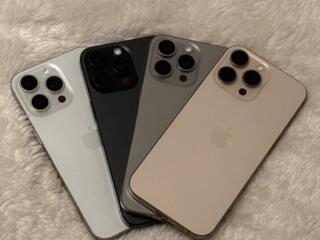 Акция! iPhone 16 Pro Max 256/512/1TB - ТОП