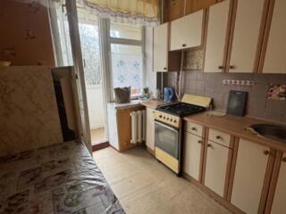 1-комнатная, Балка