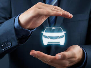 Окажу помощь в оформлении Автострахования