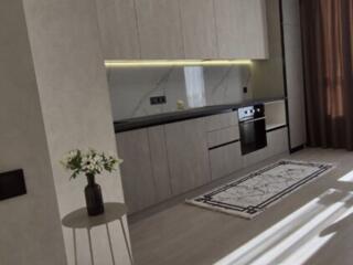 Продам квартиру с ремонтом в ЖК Модерн, близость Аркадии