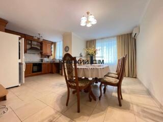 БЕЗ КОМІСІЇ  Оренда видової, дворівневої і дуже теплої 4-х к.кв. ...